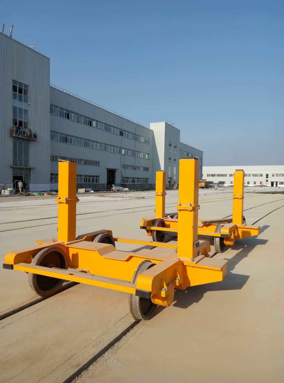 鎮(zhèn)江動車、高鐵吊具